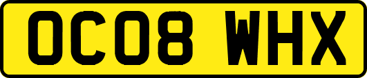 OC08WHX
