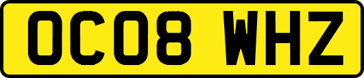 OC08WHZ