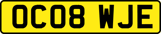 OC08WJE