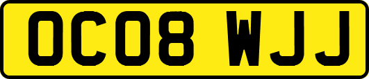 OC08WJJ