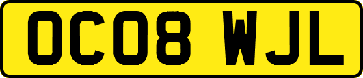 OC08WJL