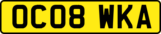 OC08WKA