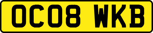 OC08WKB