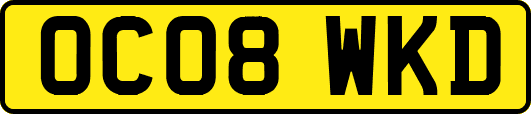 OC08WKD