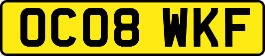 OC08WKF