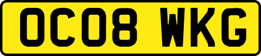 OC08WKG