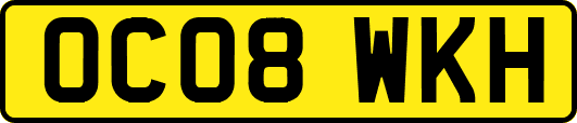 OC08WKH