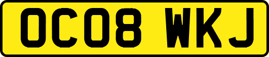 OC08WKJ