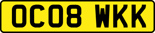 OC08WKK