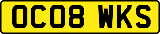 OC08WKS