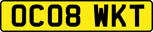 OC08WKT