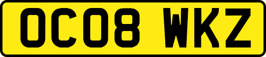 OC08WKZ