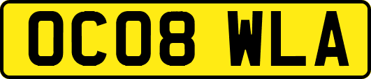 OC08WLA