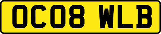 OC08WLB