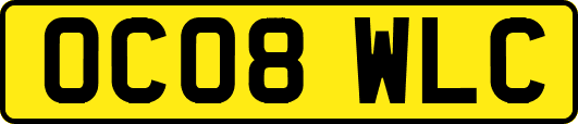 OC08WLC