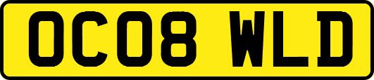 OC08WLD