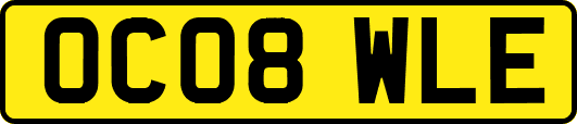 OC08WLE