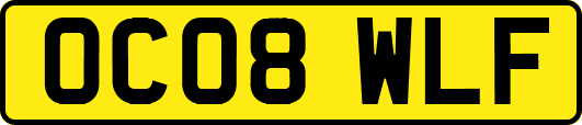 OC08WLF