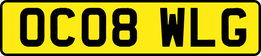 OC08WLG