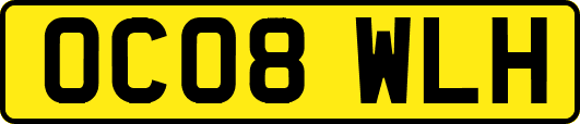 OC08WLH