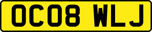 OC08WLJ