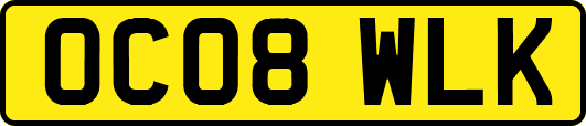 OC08WLK