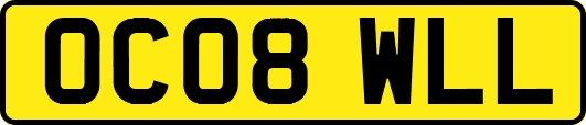 OC08WLL