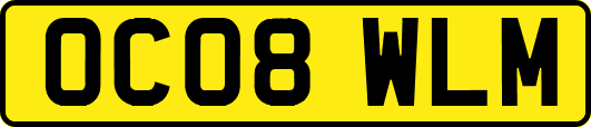 OC08WLM