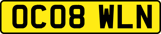 OC08WLN