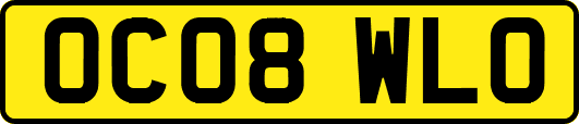 OC08WLO