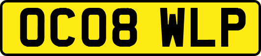 OC08WLP