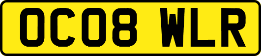 OC08WLR