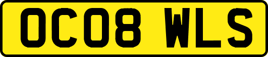 OC08WLS