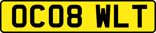OC08WLT