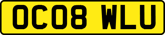 OC08WLU
