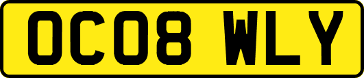 OC08WLY