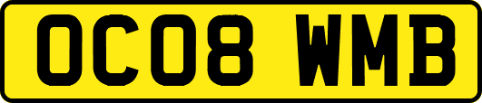 OC08WMB