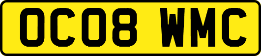 OC08WMC