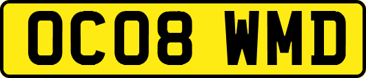 OC08WMD
