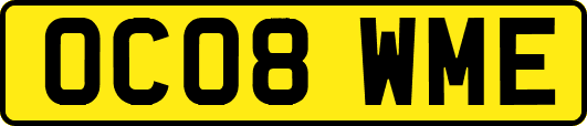 OC08WME