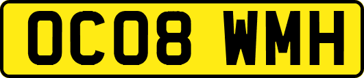 OC08WMH