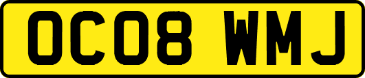 OC08WMJ