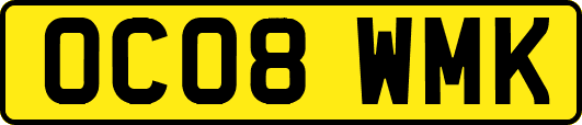 OC08WMK