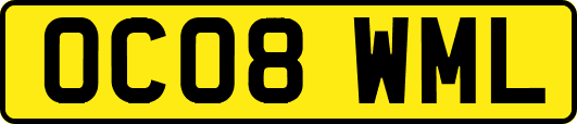 OC08WML