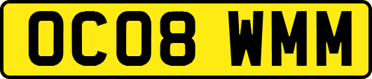 OC08WMM