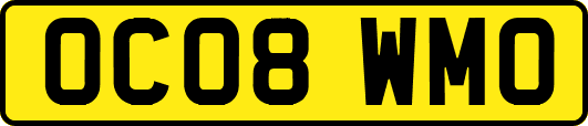 OC08WMO