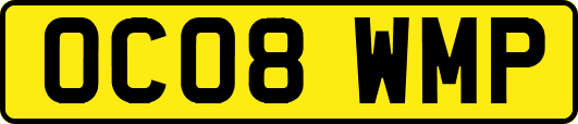 OC08WMP