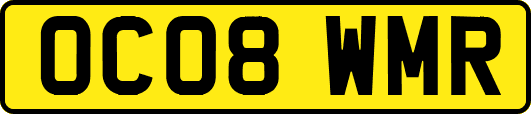 OC08WMR
