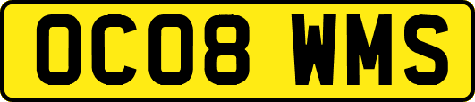 OC08WMS