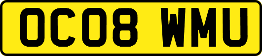 OC08WMU